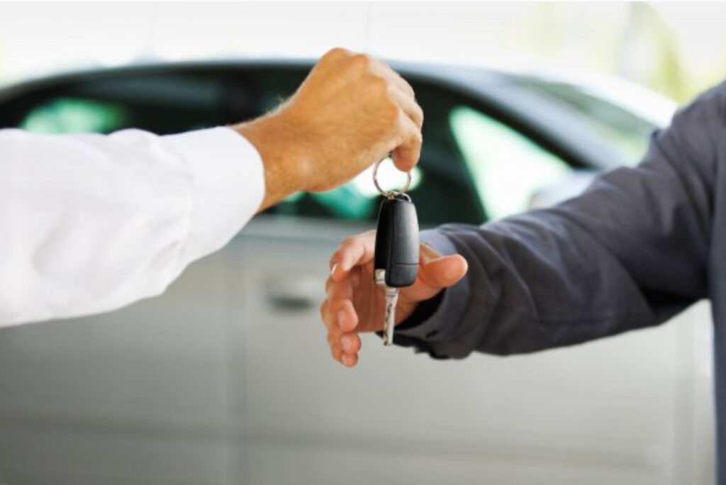 Obtenir un crédit auto sans CDI
