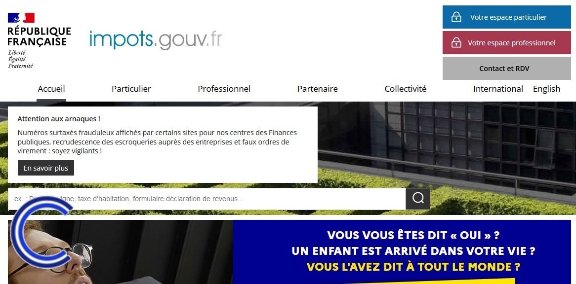Comment obtenir un dégrèvement d'impôts ?