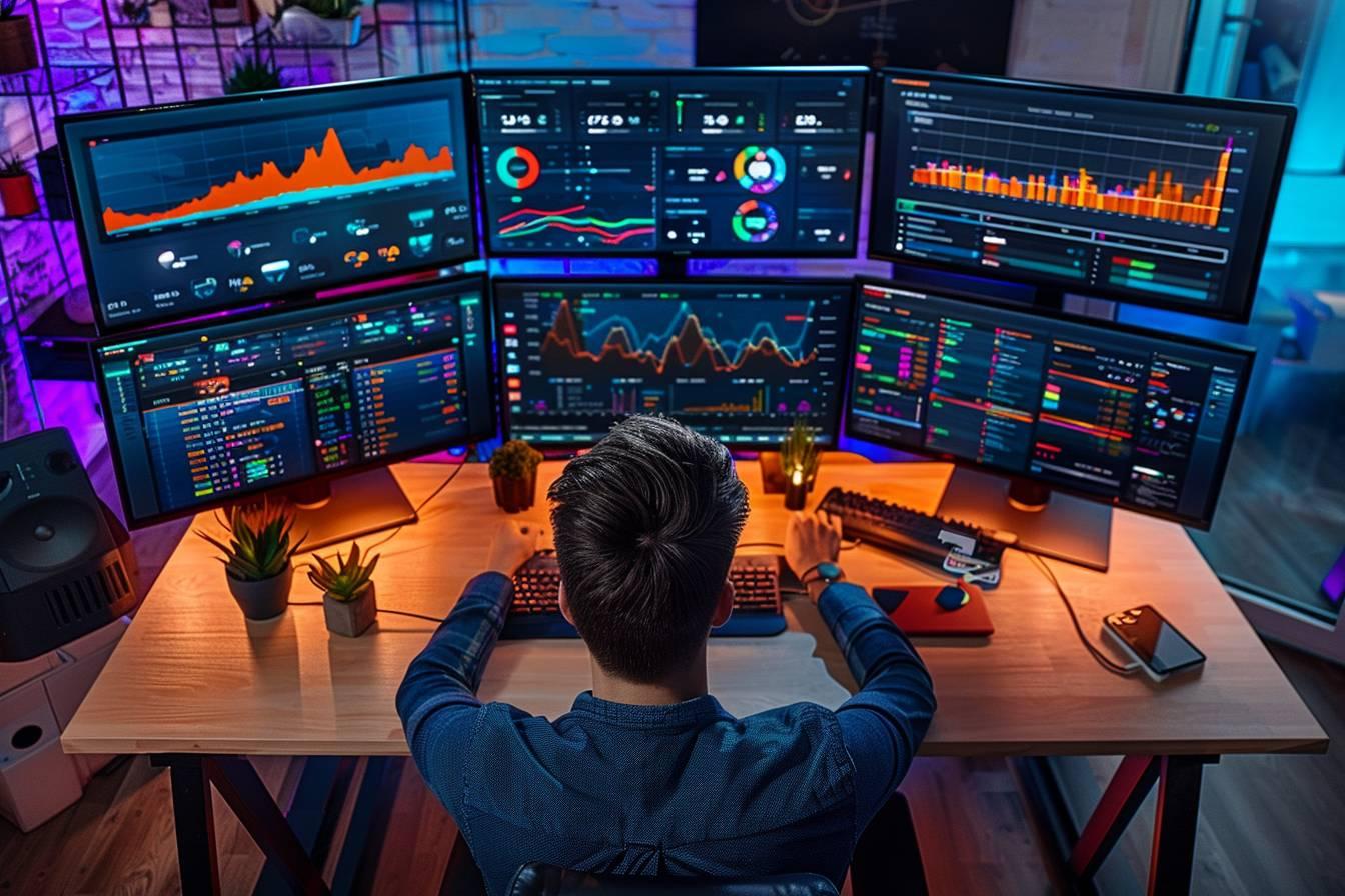 Comment optimiser la gestion de vos réseaux sociaux ?