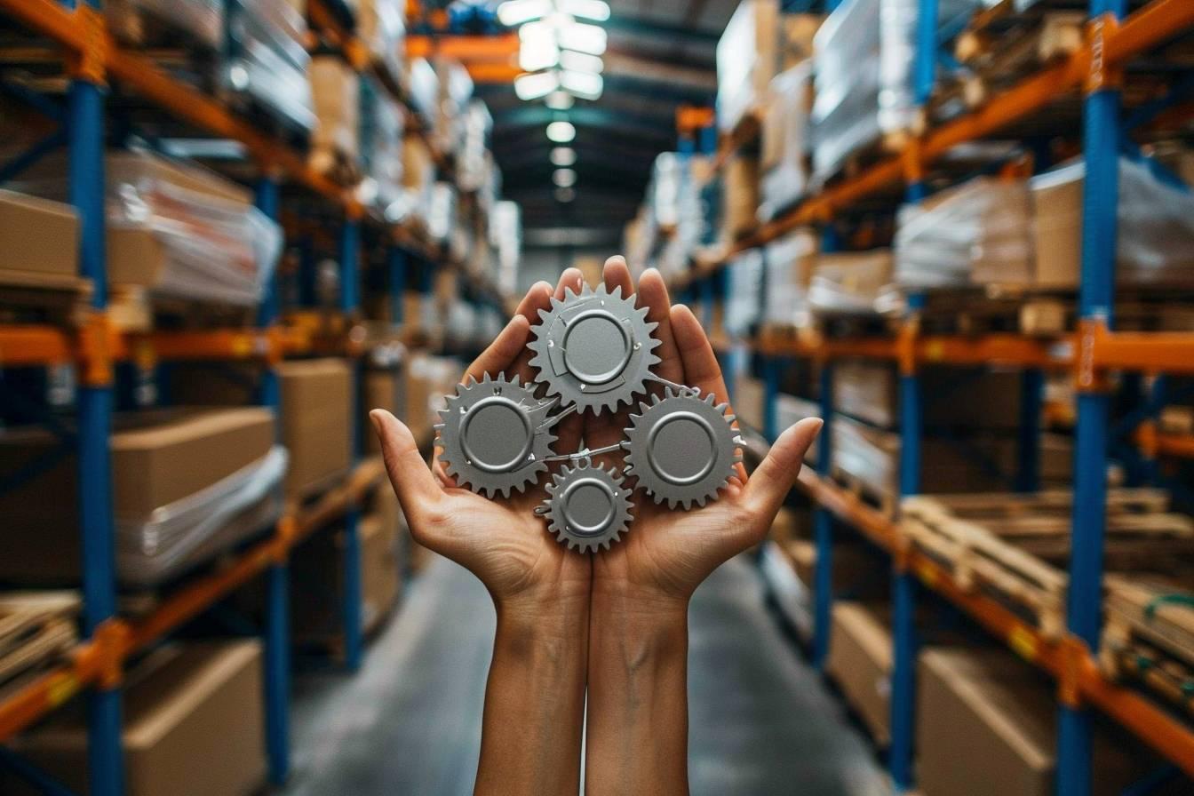 Comment optimiser la gestion de votre chaîne d'approvisionnement ?
