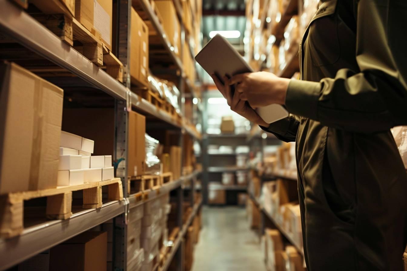 Comment optimiser la gestion de votre chaîne d'approvisionnement ?