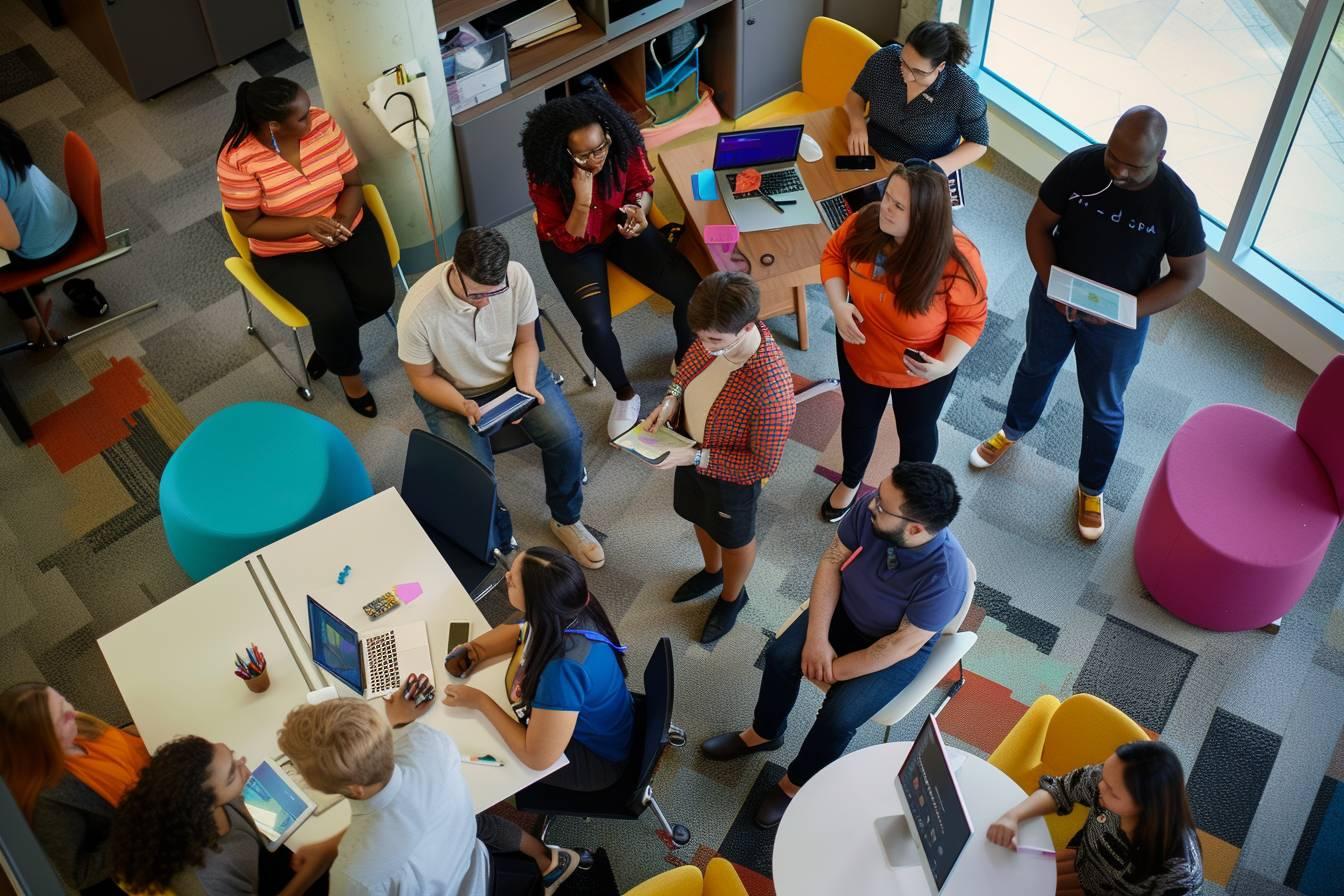 Comment optimiser la logistique dans une PME ?