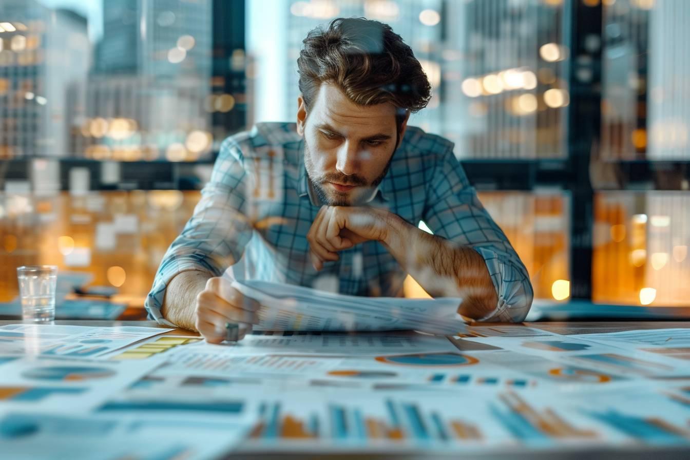 Comment optimiser sa planification fiscale étantentrepreneur ?