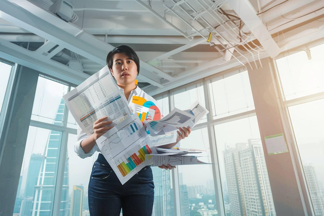 Comment optimiser sa planification fiscale étantentrepreneur ?