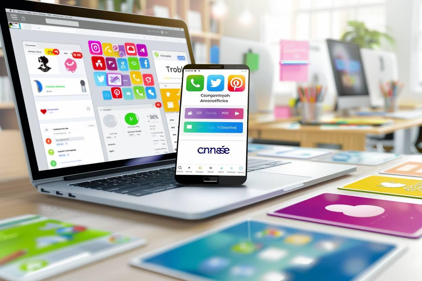 Comment optimiser vos stratégies de gestion de communauté en ligne ?