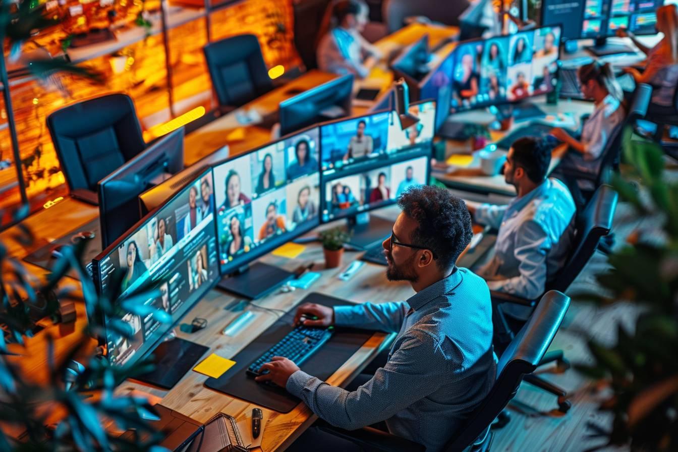 Comment optimiser vos stratégies de gestion de communauté en ligne ?