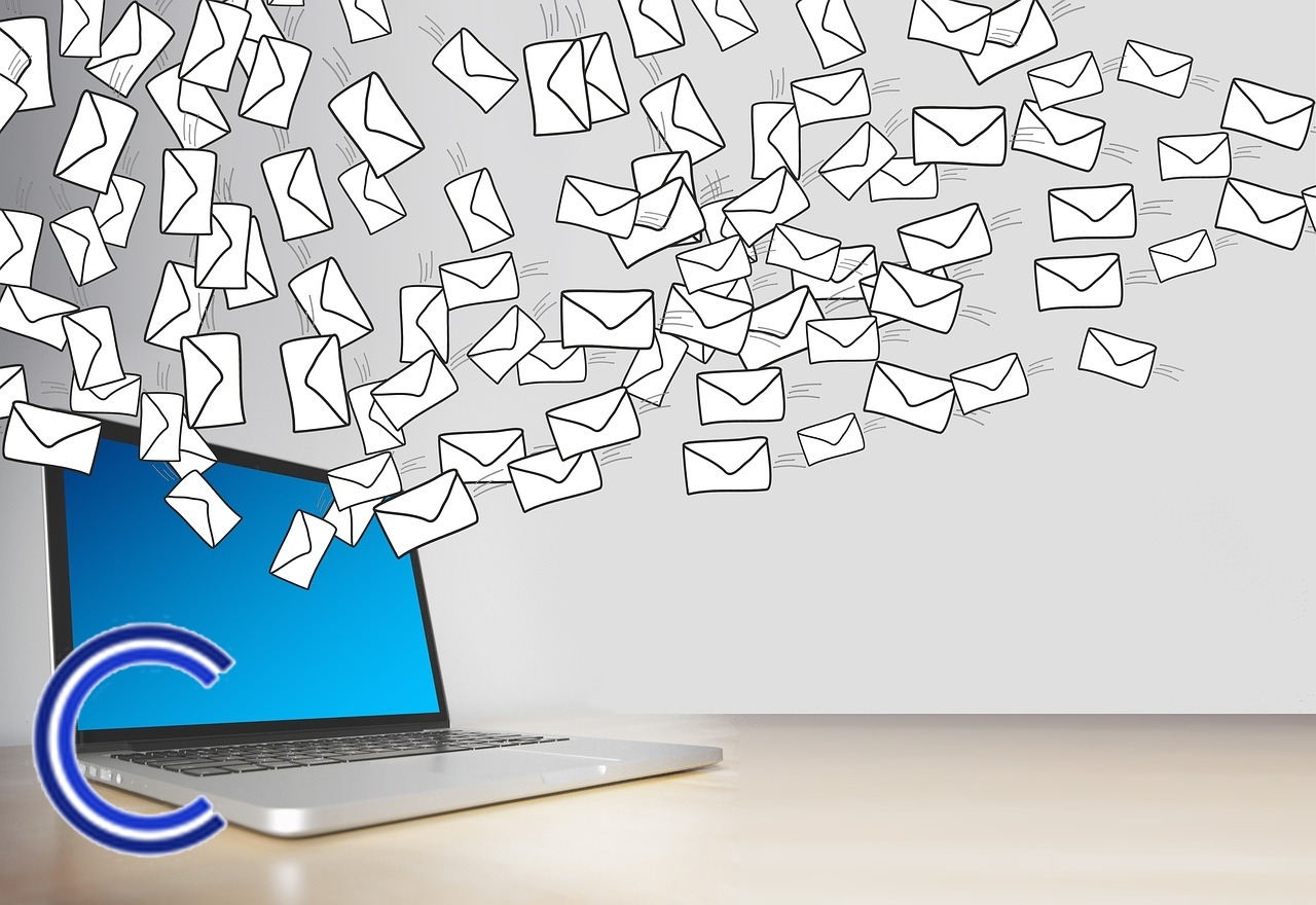 Comment organiser sa boîte mail professionnelle ?
