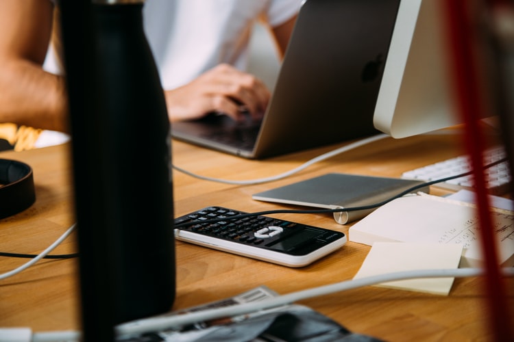 Service comptable pratique