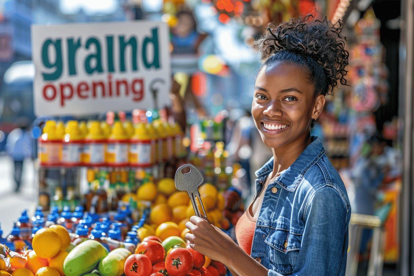 Comment ouvrir un commerce : guide complet pour créer votre boutique avec succès