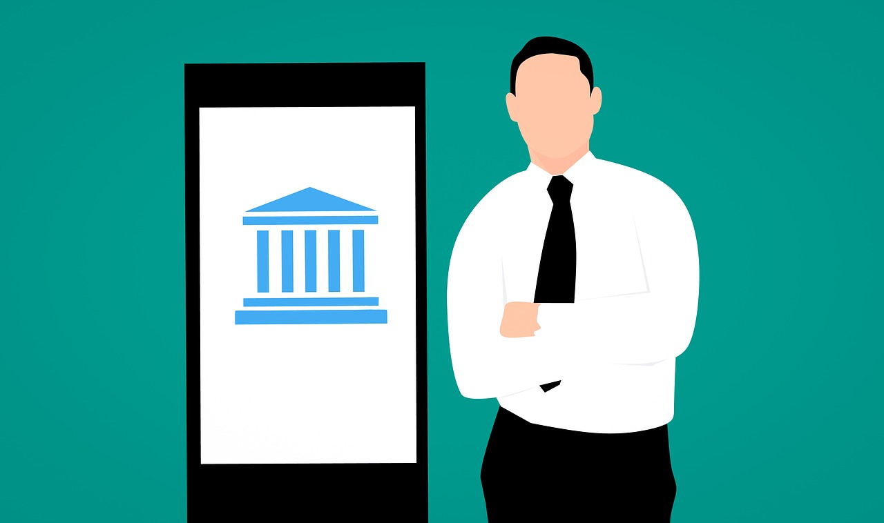 Comment ouvrir un compte bancaire pour une entreprise ?