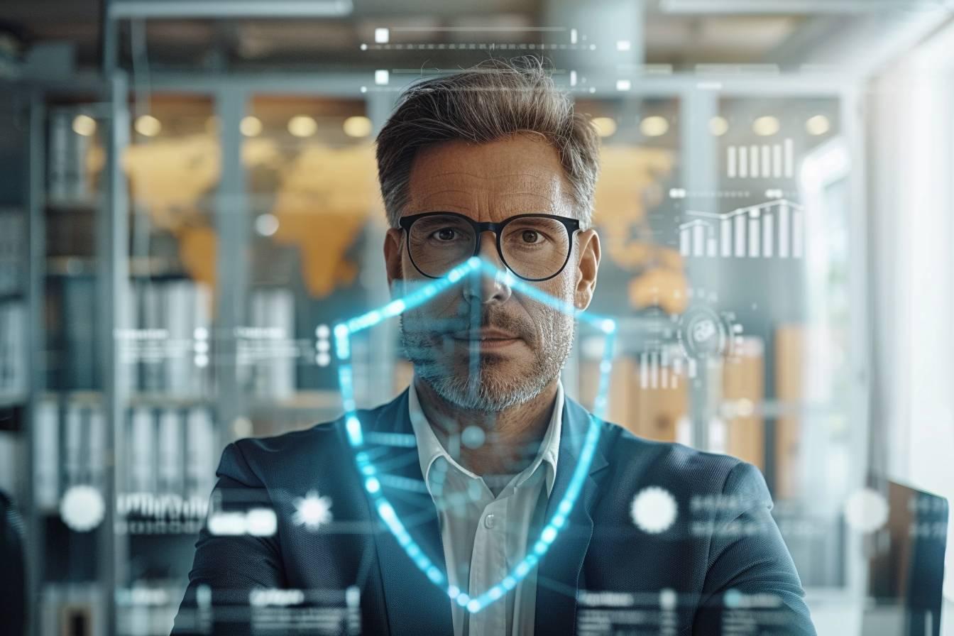 Comment protéger efficacement son entreprise contre les risques financiers ?