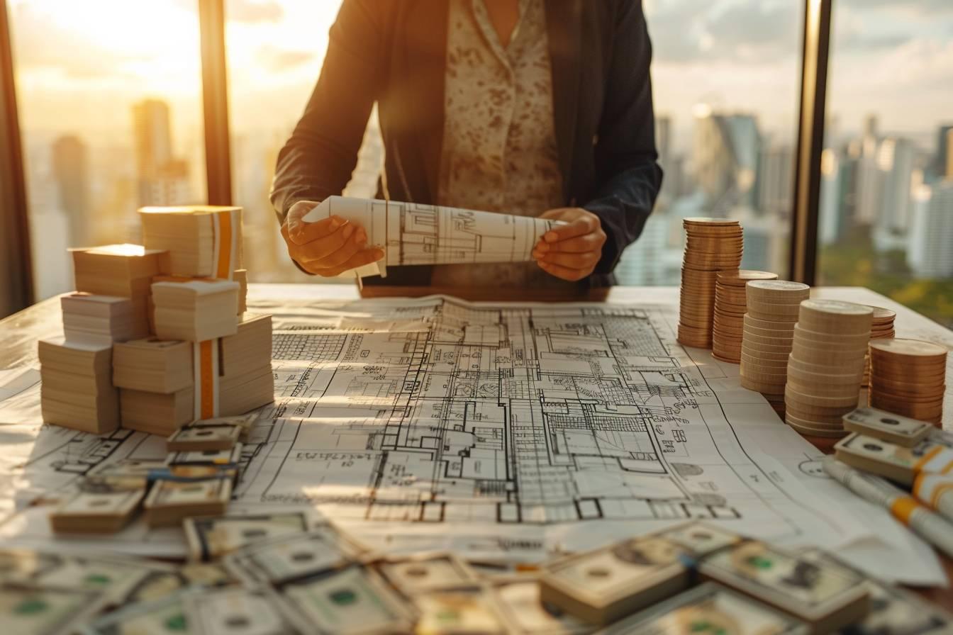 Comment réaliser un investissement locatif rentable : 5 stratégies éprouvées pour maximiser vos revenus