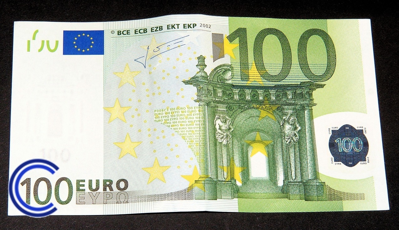 Comment reconnaitre un faux billet de 100 euros ?