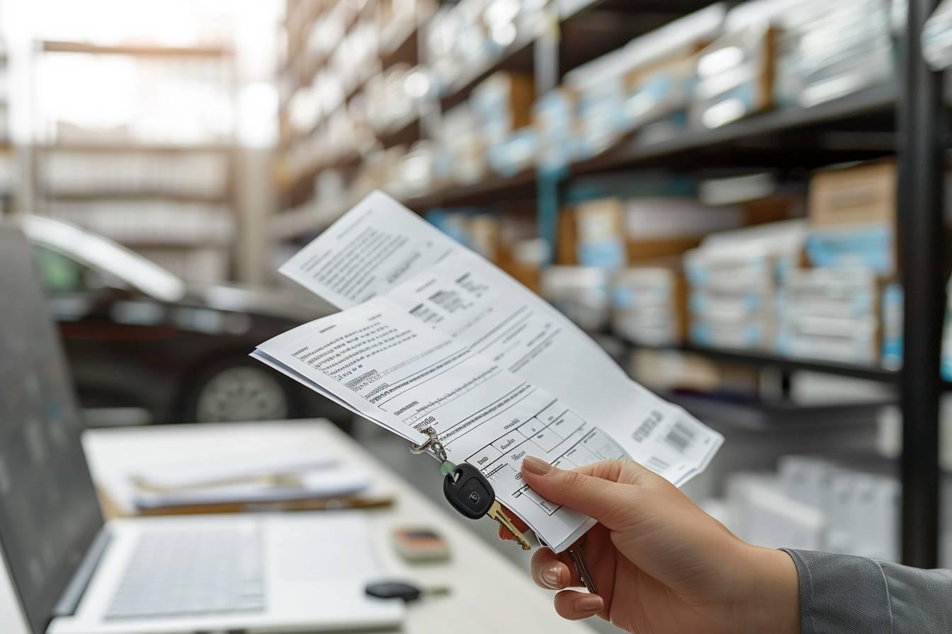 Comment récupérer la TVA sur l'achat d'un véhicule : guide pratique pour les entreprises