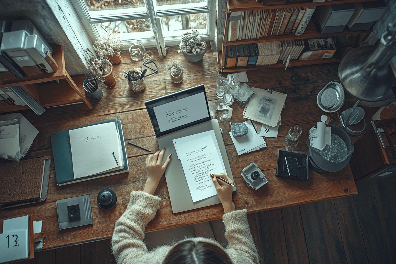 Comment rédiger une lettre d'excuse à un client : modèles et conseils pratiques