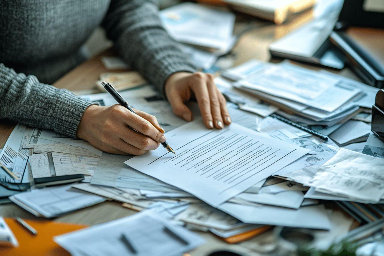 Comment rédiger une lettre d'excuse professionnelle : guide et modèles gratuits