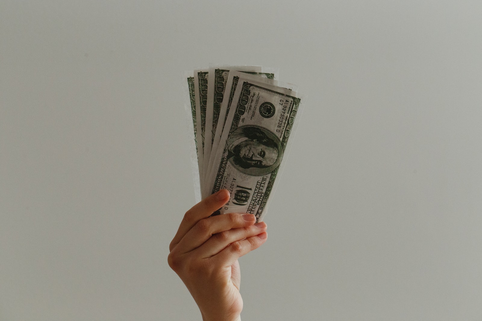 Comment rédiger une lettre de démission en raison d'un salaire insuffisant ?