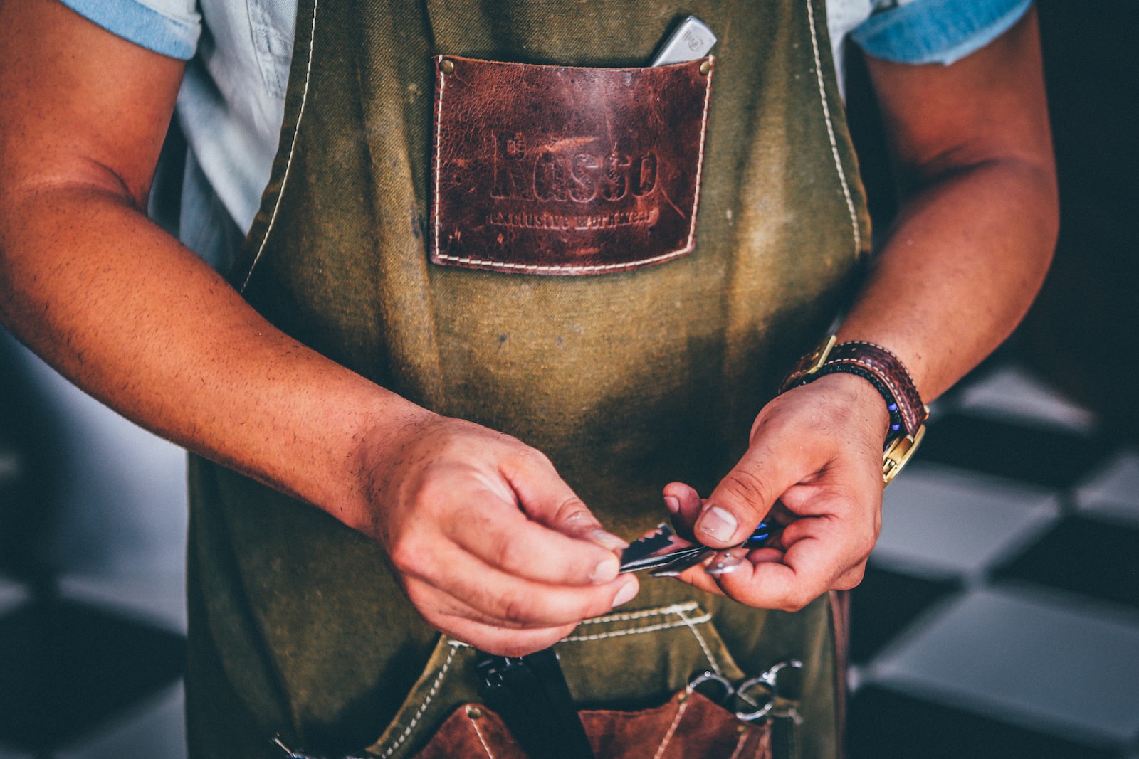 Comment rédiger une lettre de motivation artisan ? - Modèle et guide
