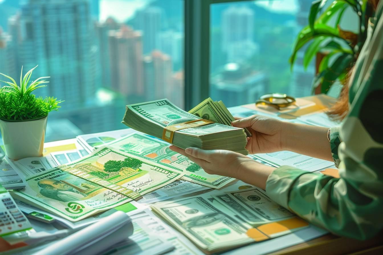 Comment réduire ses impôts grâce aux investissements locatifs ?