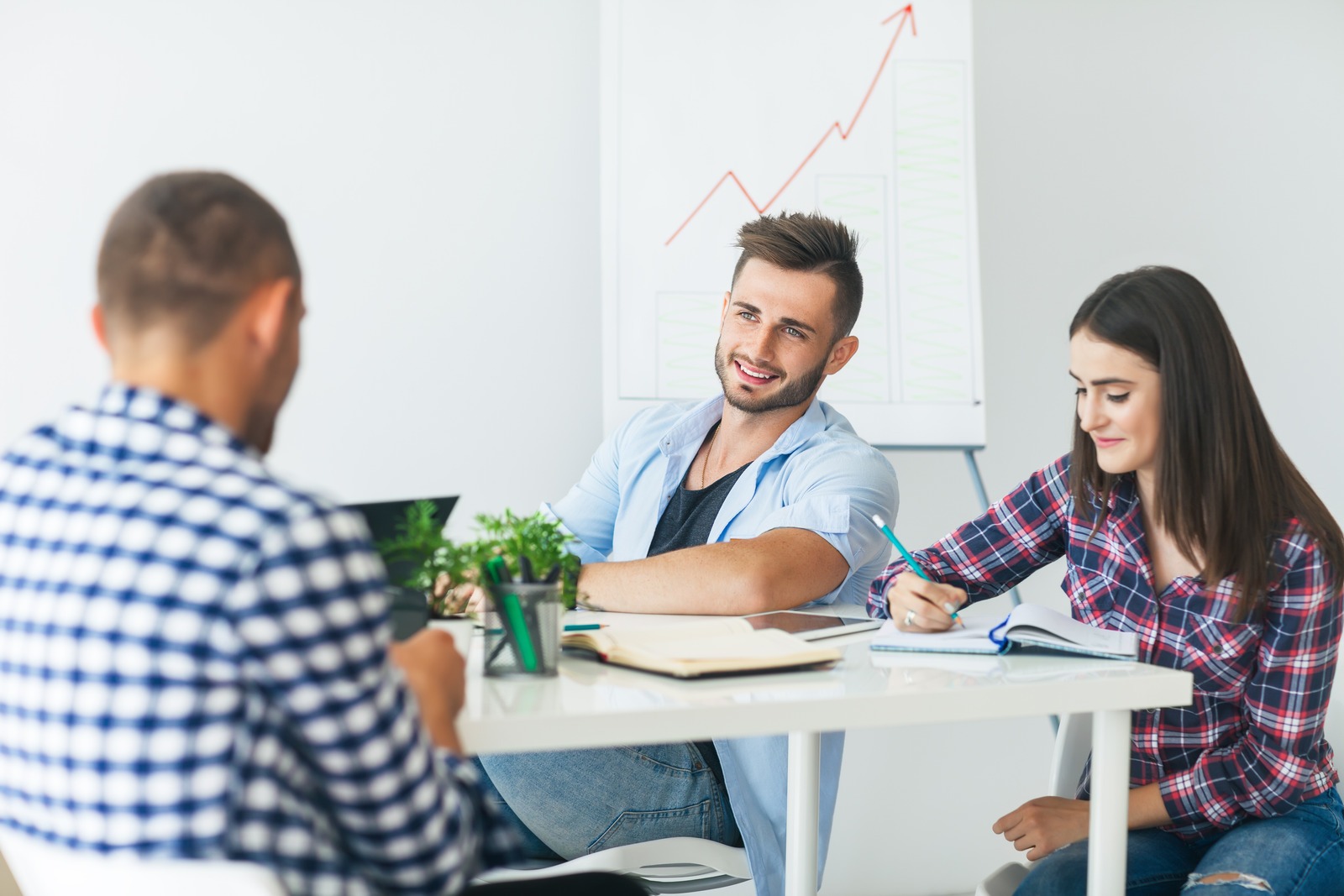 Comment répondre à la question "quelles sont vos motivations" ?