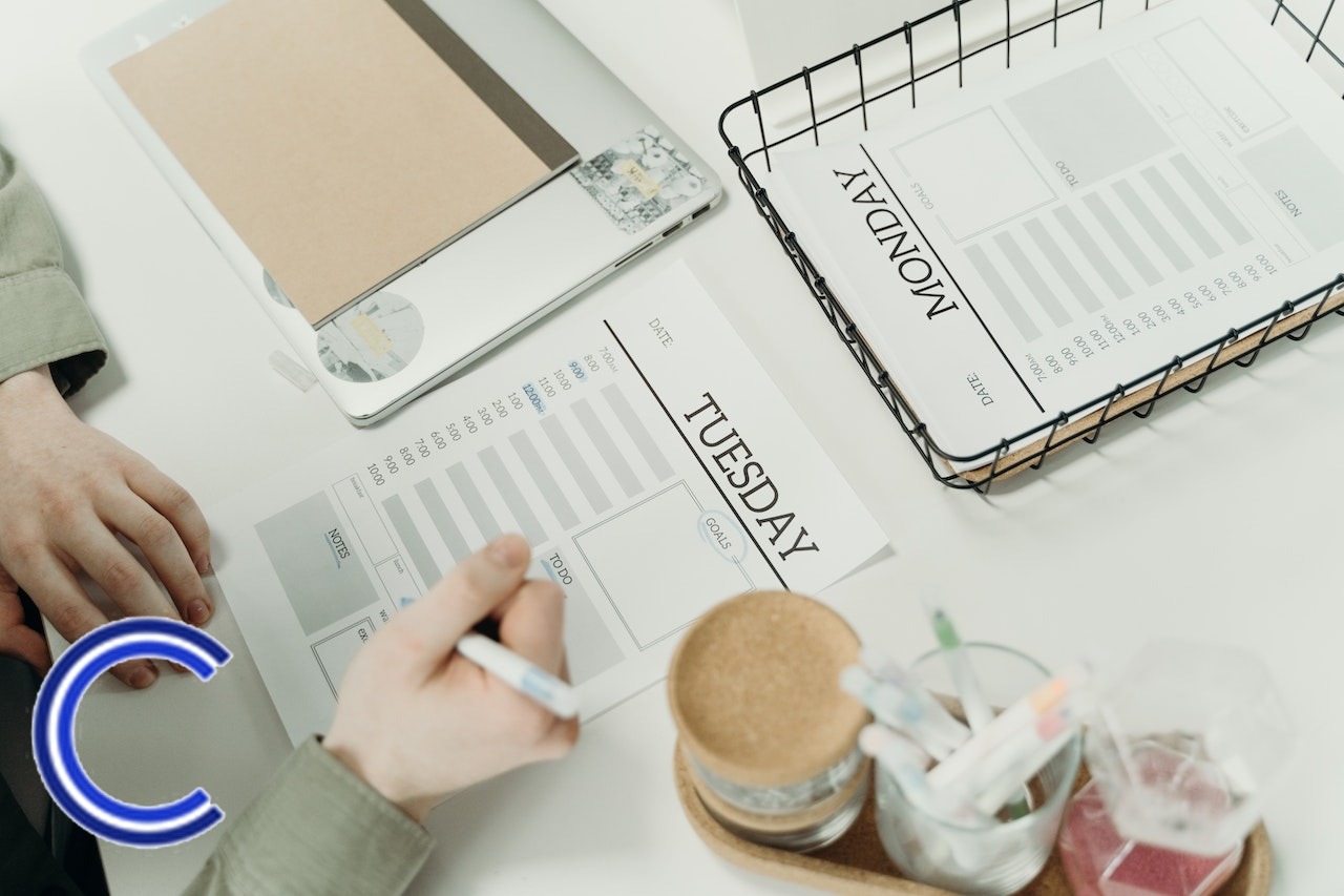 Rester concentré au travail (5)