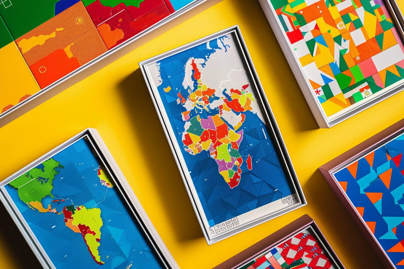 Comment réussir son expansion sur les marchés internationaux ?