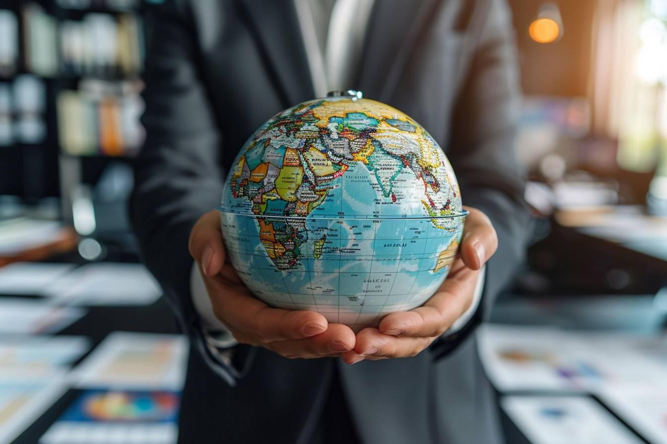 Comment réussir son expansion sur les marchés internationaux ?