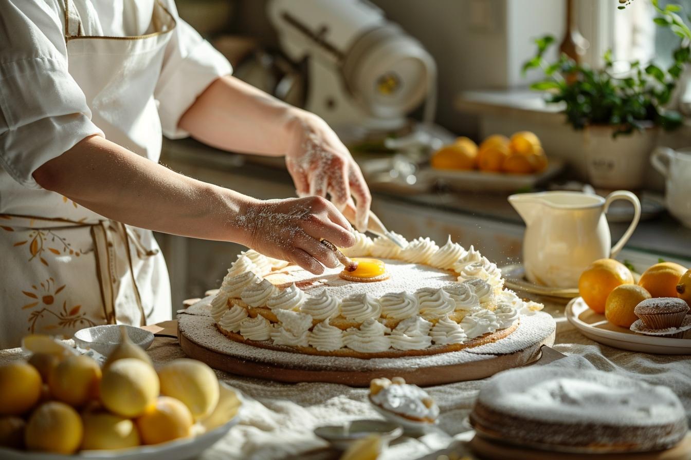 Comment réussir une reconversion professionnelle en pâtisserie : 5 étapes clés
