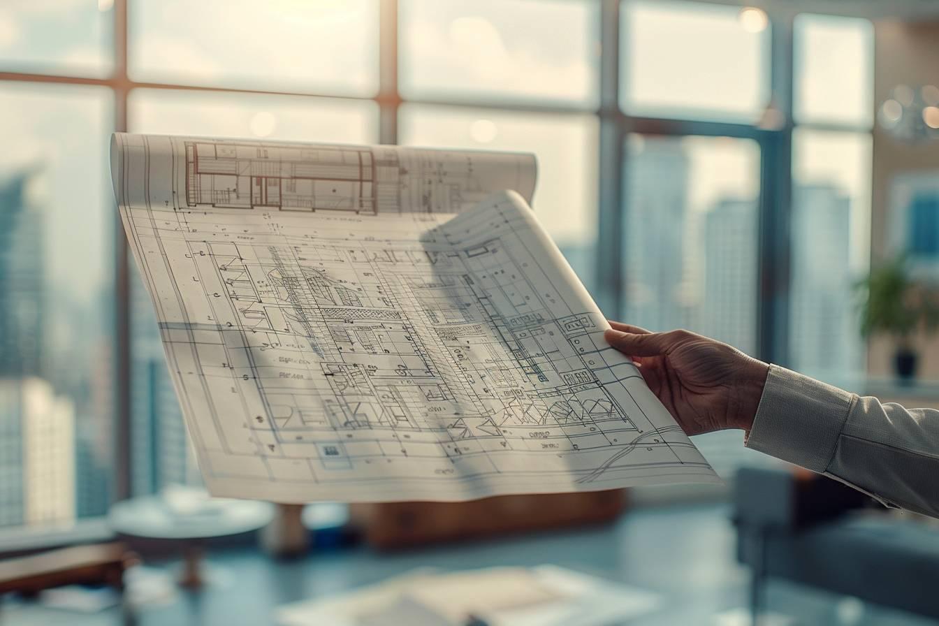 Comment réussir votre projet locatif : conseils d'experts pour investir et rentabiliser votre bien immobilier