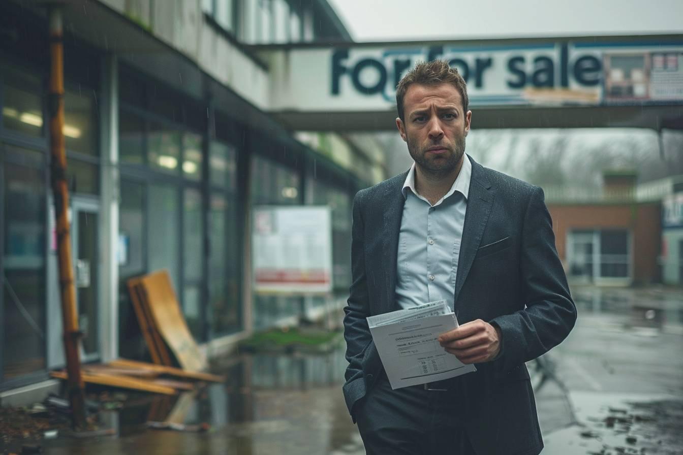 Comment sauver une entreprise en difficulté financière ?