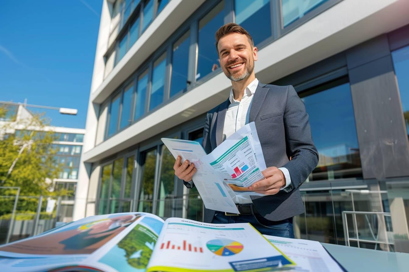 Comment sauver une entreprise en difficulté financière ?