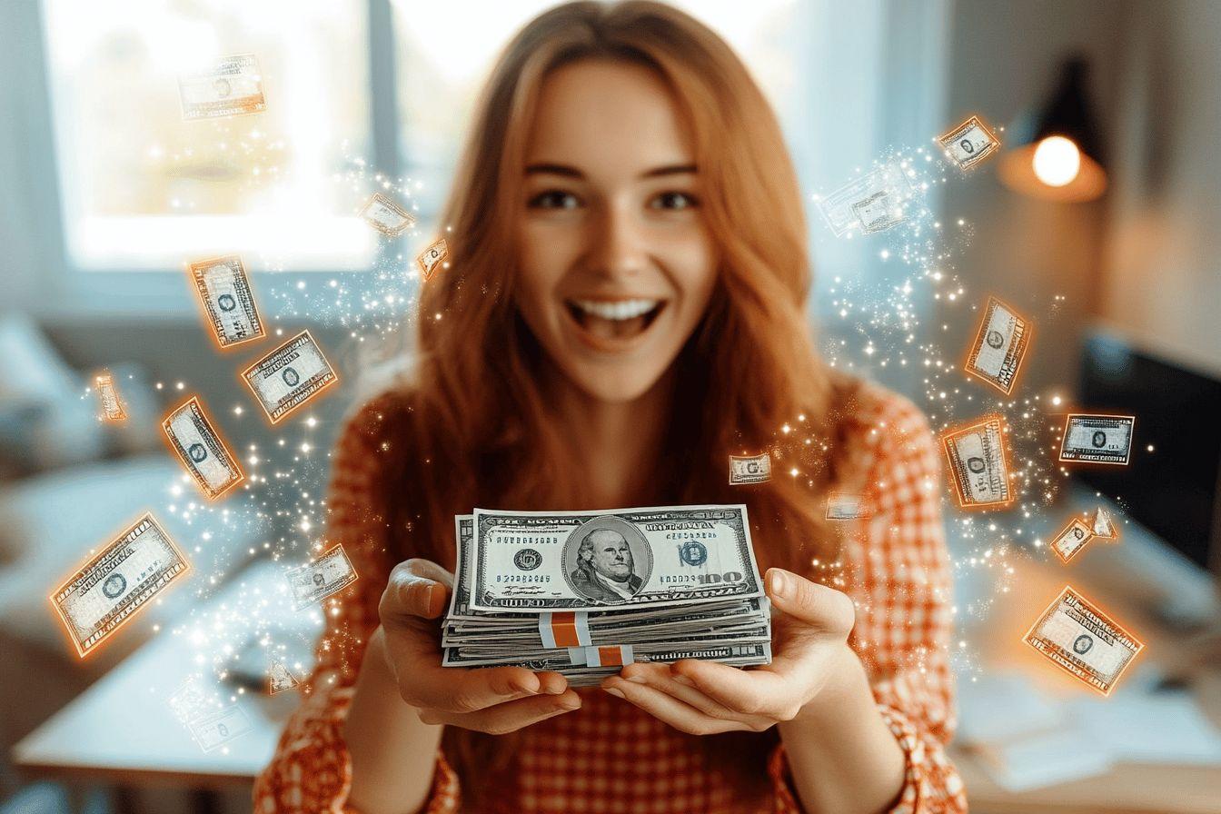 Comment se faire 10 000€ en 30 jours : guide complet pour gagner de l'argent rapidement