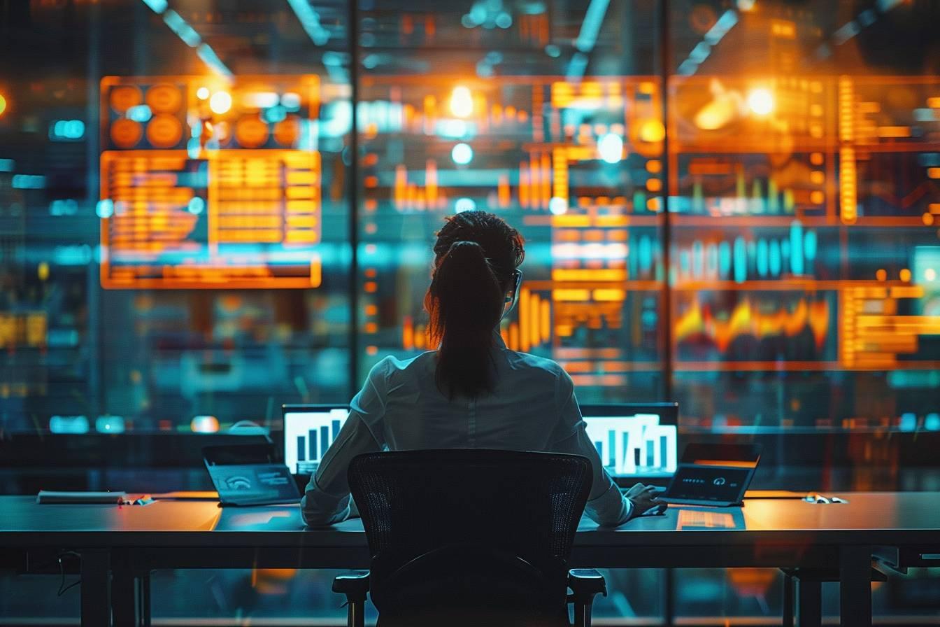 Comment se former pour devenir chef de projet digital ?
