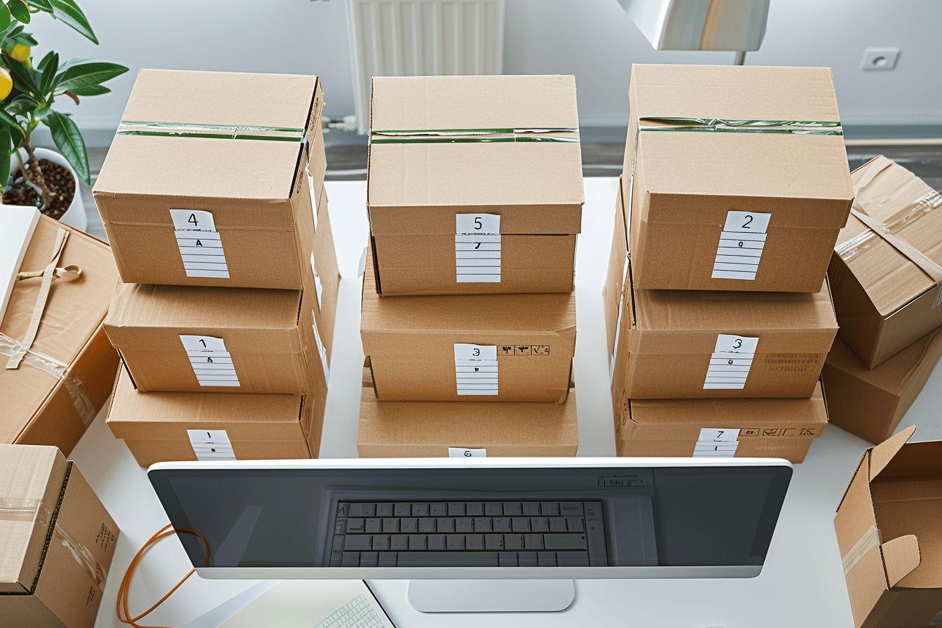 Comment se lancer dans le dropshipping : guide complet en 5 étapes pour débuter