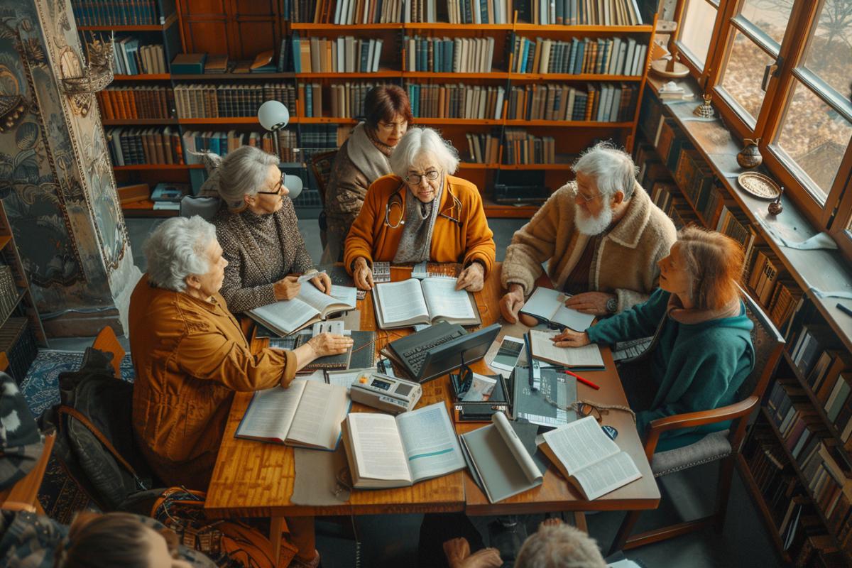Comment toucher votre pension ? Guide complet pour sécuriser vos revenus à la retraite
