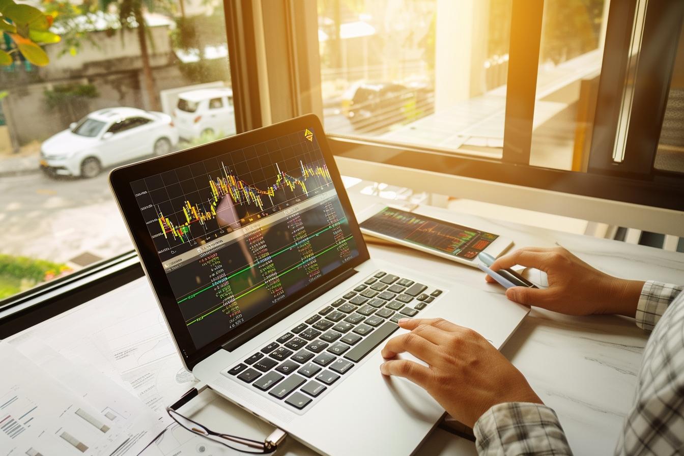 Comment trader crypto en 2023 : Guide complet pour débutants