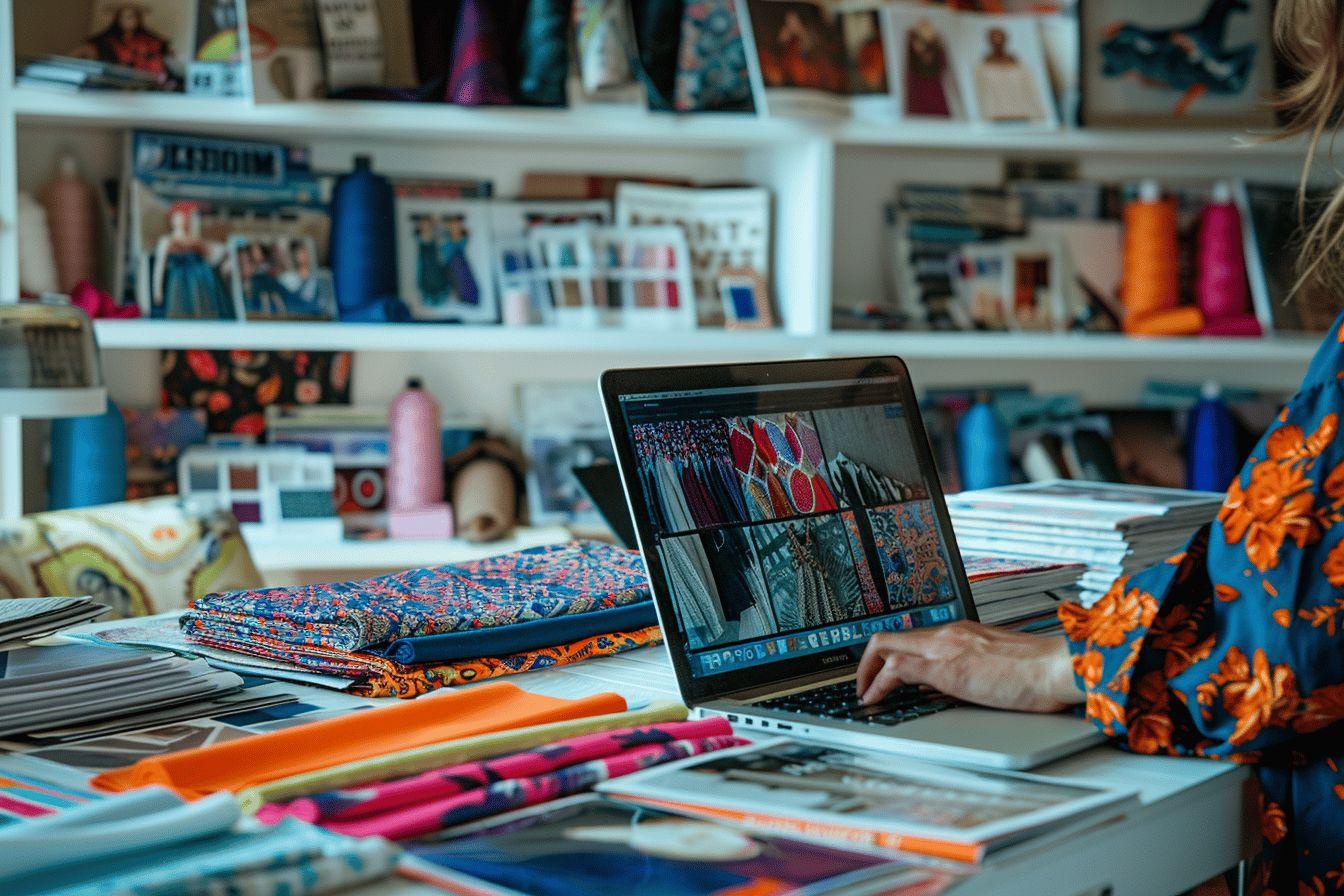Comment trouver le meilleur fournisseur de vêtements pour votre boutique en ligne