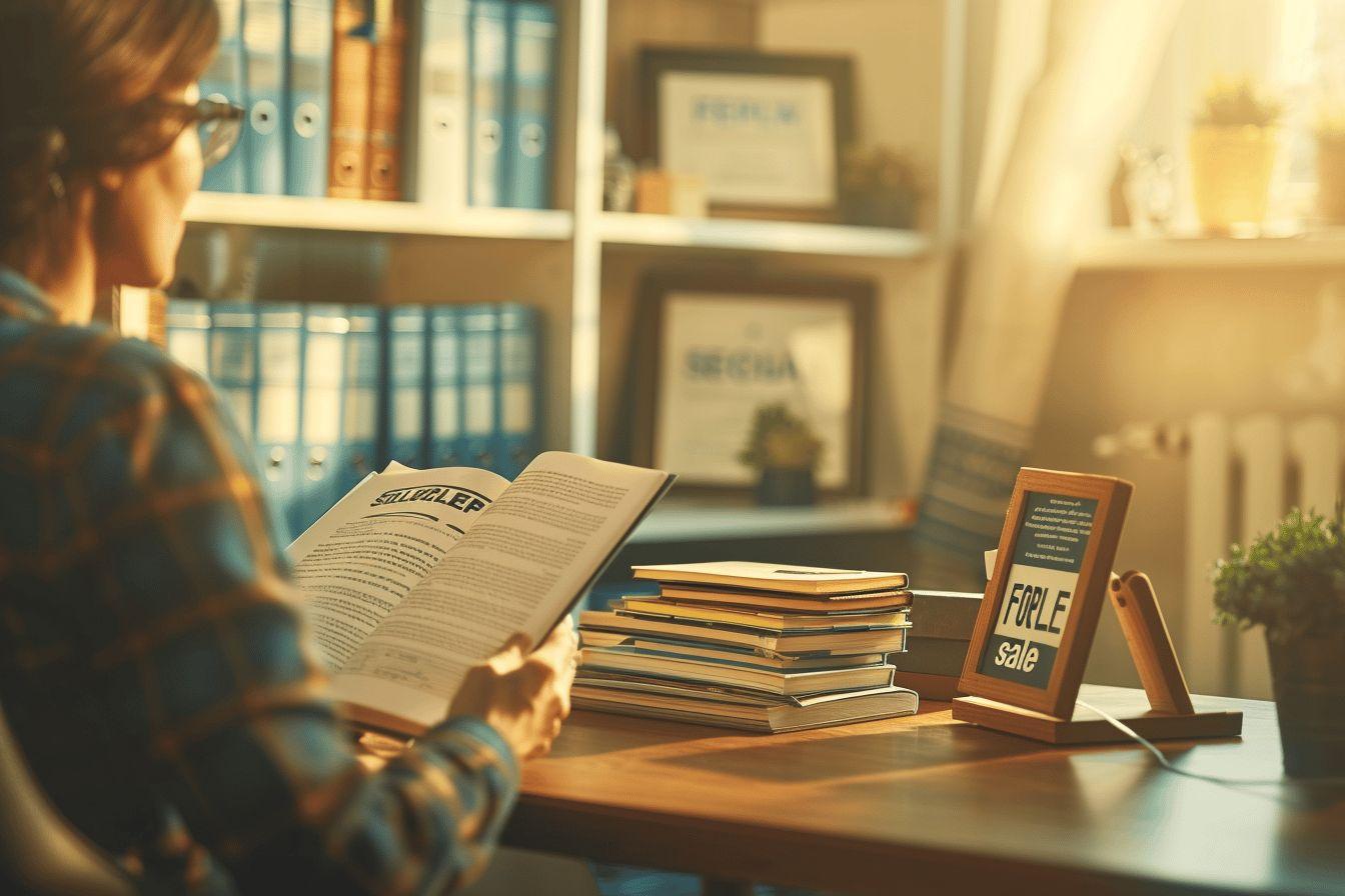 Comment vendre un fonds de commerce : guide complet de la cession, démarches et pièges à éviter