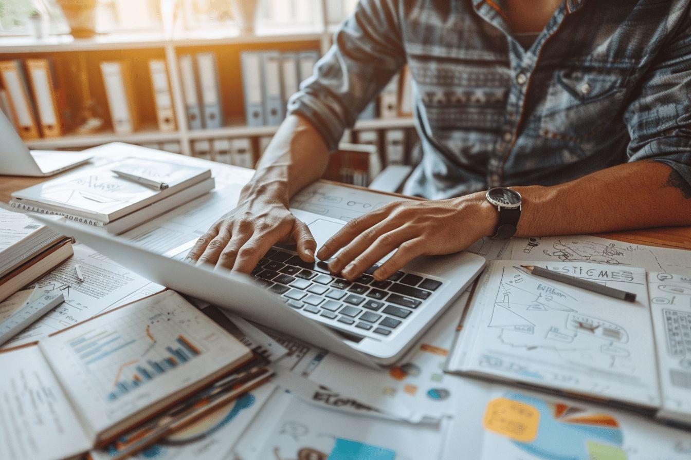 Comment vendre son site internet : guide étape par étape pour réussir