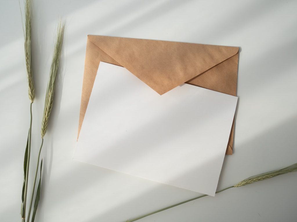 lettre de demission ameliorer un depart d entreprise