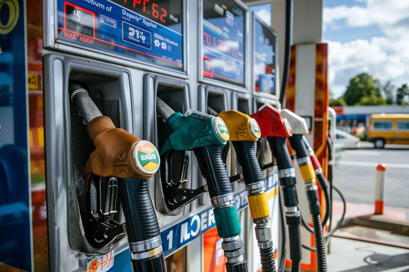 Comprendre la TVA sur les carburants : taux, calcul et impact sur le prix à la pompe
