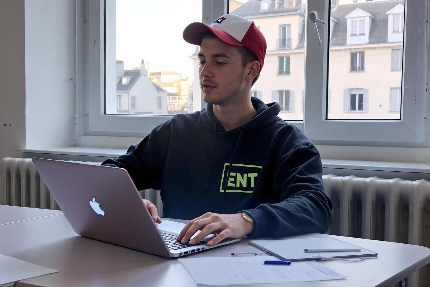 Connexion à l'ENT des collèges en Île-de-France