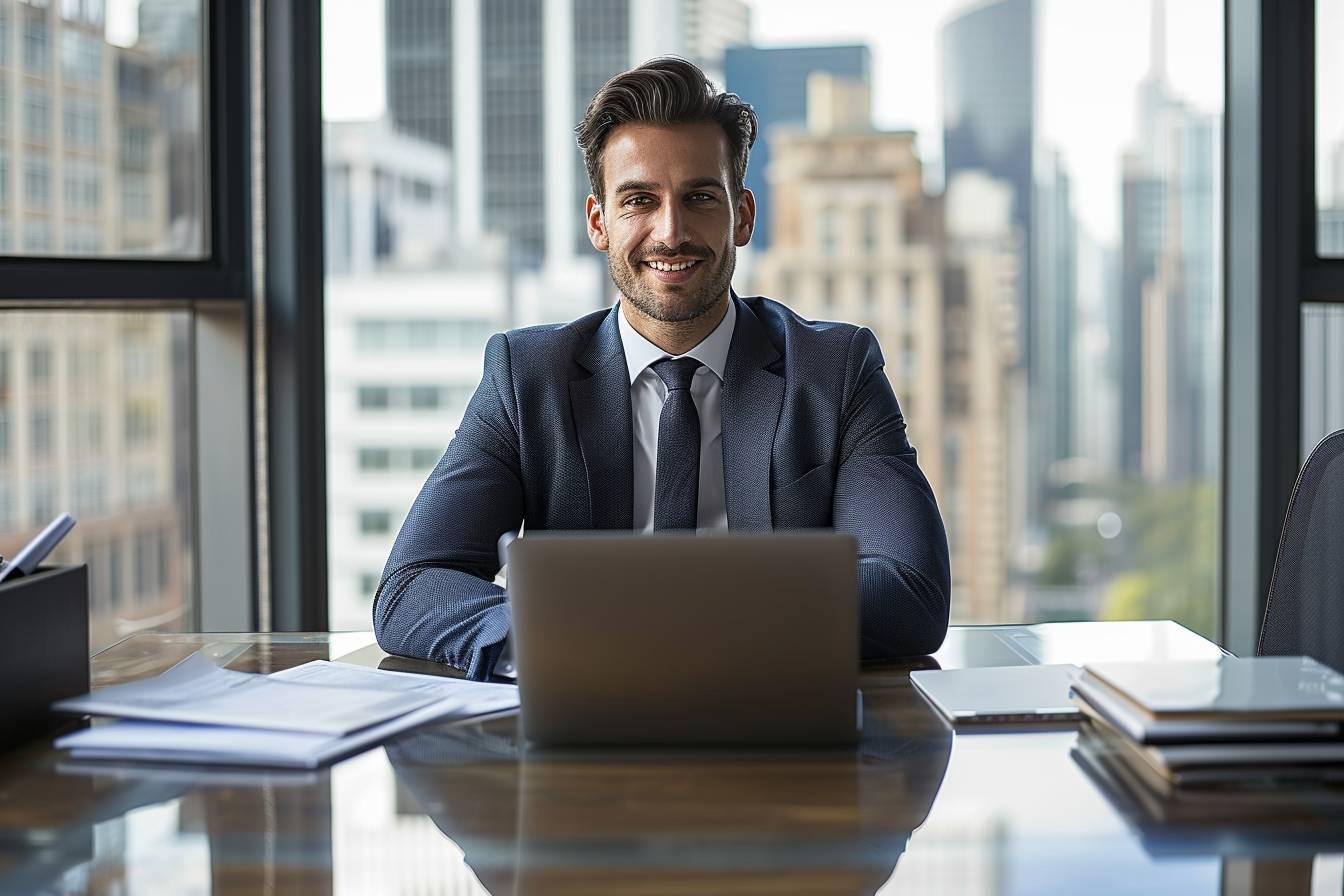 Conseiller financier indépendant : votre allié pour une gestion patrimoniale sur mesure et optimisée