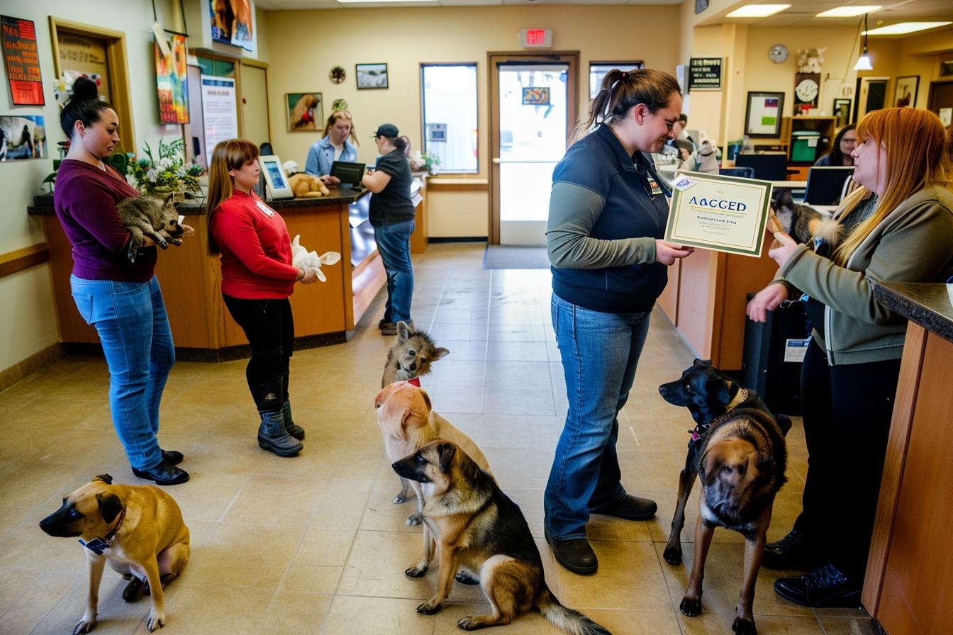 Consultation psychologue pour animaux : comprendre et soigner leur bien-être mental