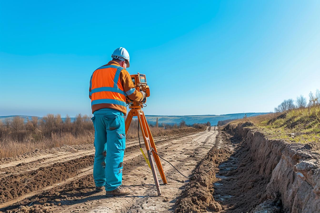 Coût et prix d'un bornage de terrain : Combien prévoir ?