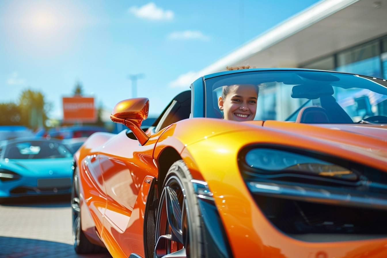 Crédit auto à taux zéro : comment obtenir le meilleur financement pour votre nouvelle voiture
