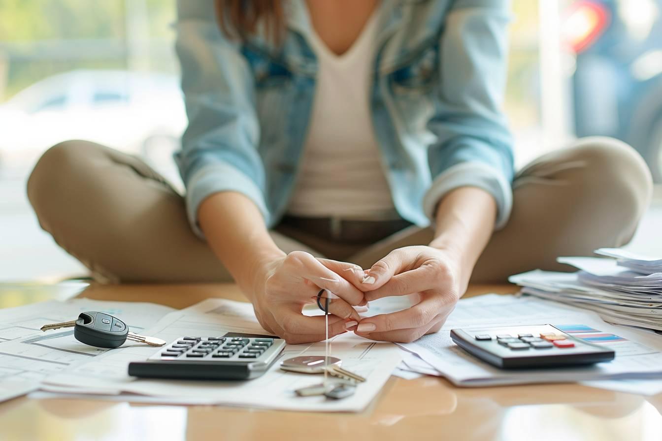 Crédit à taux zéro pour votre voiture d'occasion : financez votre achat sans intérêts