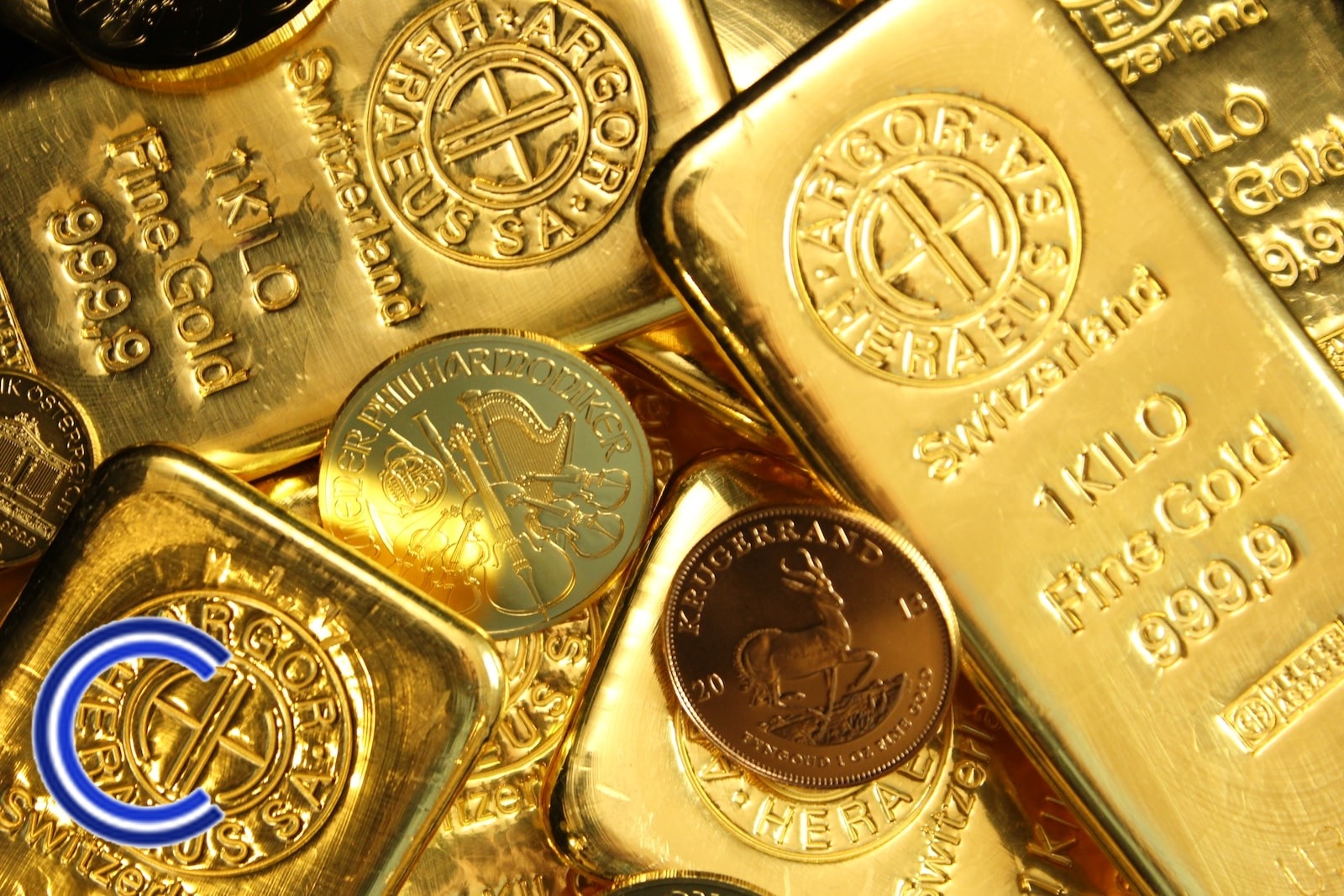 Dans quel métal précieux investir : or, argent, platine ou palladium ?