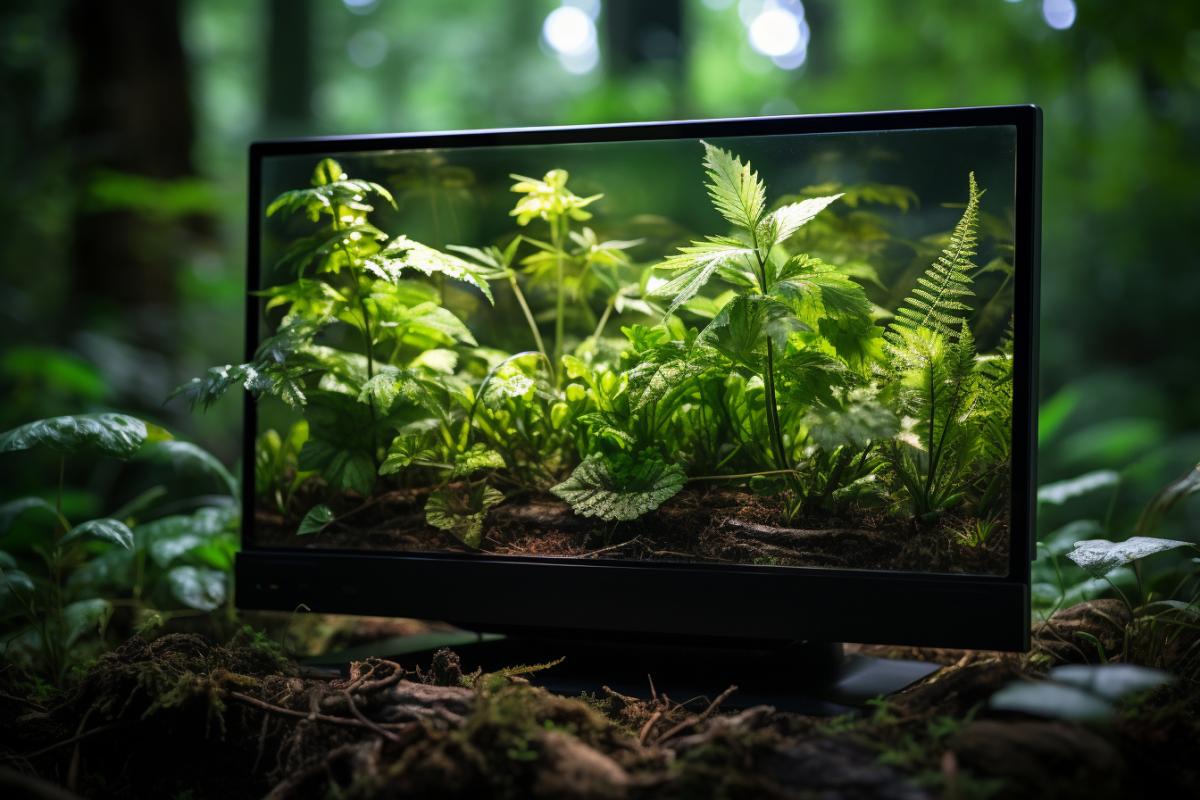 Découvrez ce truc insolite pour réduire votre facture d'électricité : le secret bien gardé de votre télévision !