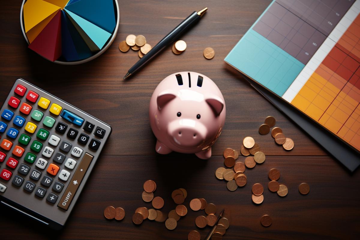 Découvrez comment économiser de l'argent chaque jour avec une routine financière étonnamment efficace!